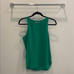 Banana Republic Women’s Sleevless Blouse